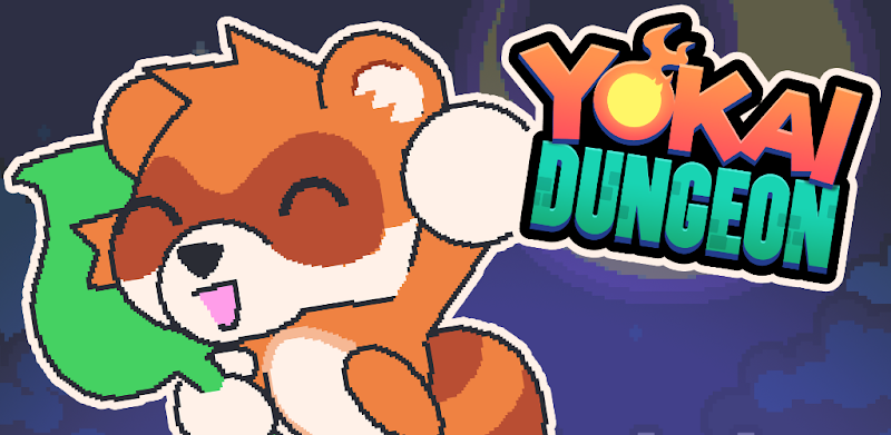 Yokai Dungeon: Monster Games