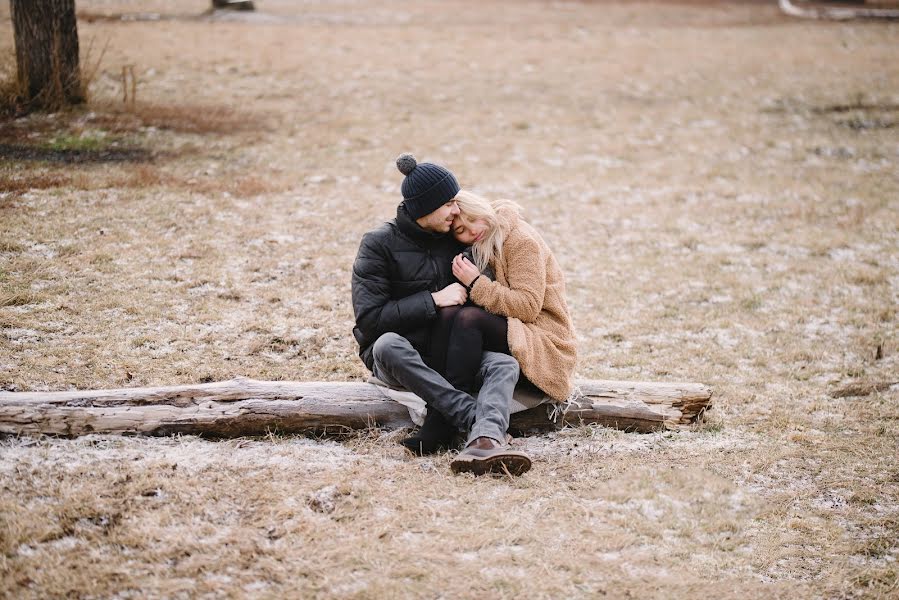 Fotografo di matrimoni Galina Pikhtovnikova (pikhtovnikova). Foto del 24 gennaio 2020