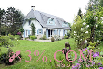 propriété à Montreuil-en-Caux (76)