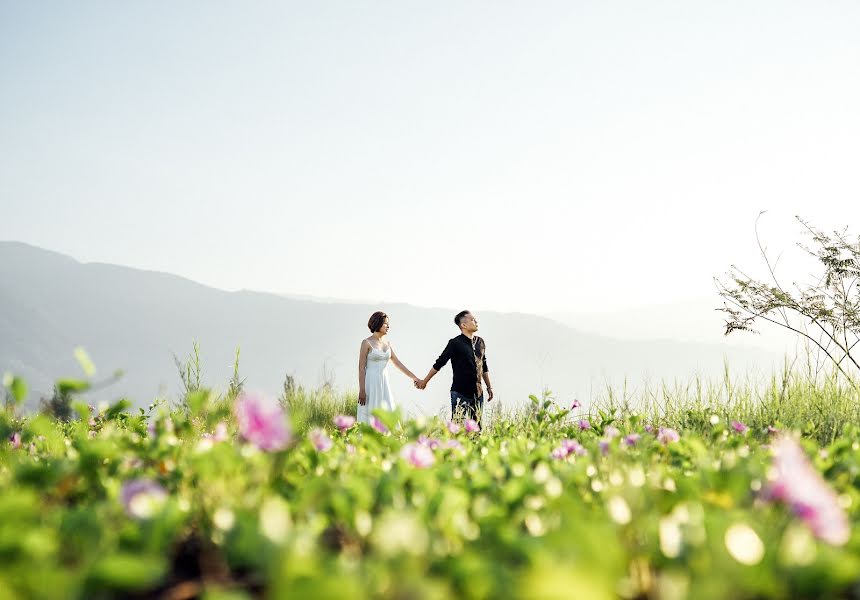 Fotógrafo de bodas Tran Chung (cosystudio). Foto del 24 de octubre 2019