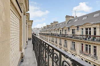 appartement à Paris 9ème (75)