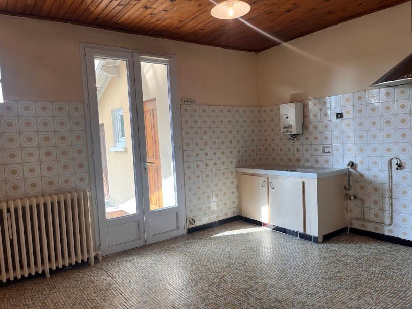 Vente maison 4 pièces 75 m² à Savigny-sur-Orge (91600), 265 000 €