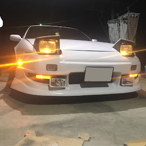 180SX RPS13