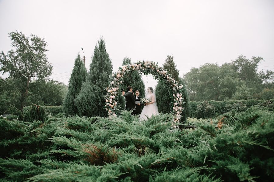 Svadobný fotograf Tatyana Drozdova (tatyanadrozdova). Fotografia publikovaná 16. júla 2019