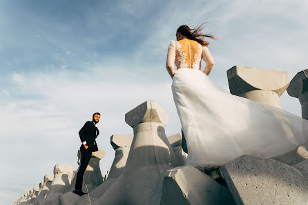 Fotografo di matrimoni Maks Kirilenko (mk10). Foto del 27 aprile