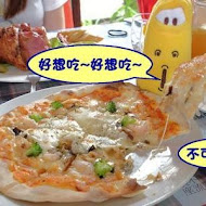 PIZZA OLMO 窯烤pizza.麵包