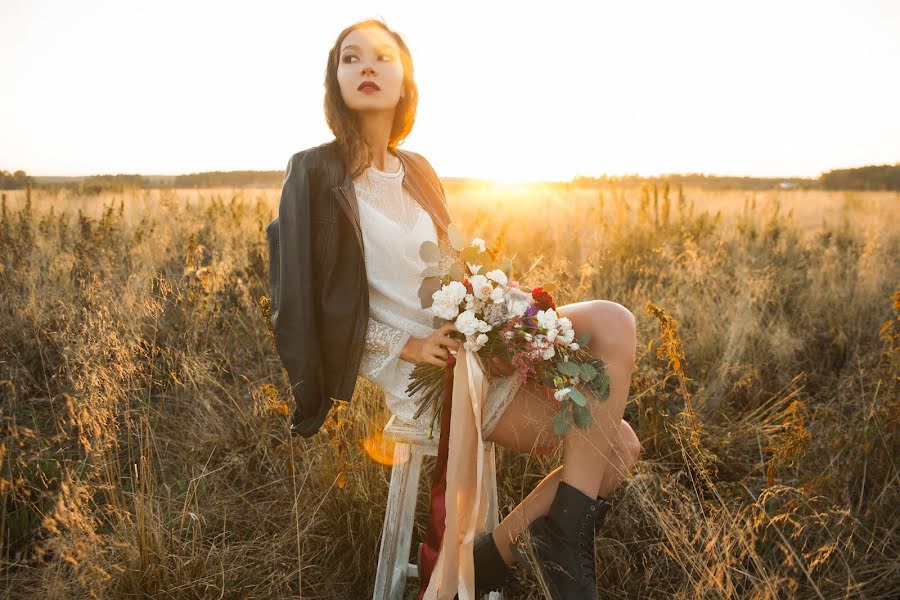 Wedding photographer Olga Grigoreva (olegirl). Photo of 26 March 2017