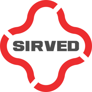 Sirved  Icon