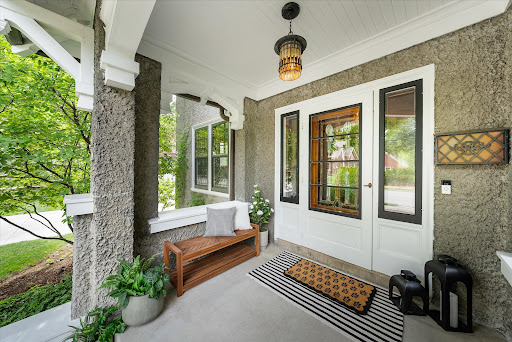 Maison avec jardin 5