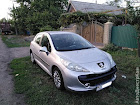 продам авто Peugeot 207 207 CC