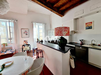 appartement à Nimes (30)