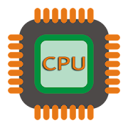 CPU Z Pro & Hardware Info 2018  Icon