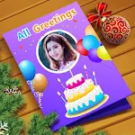 All Greeting Cards Maker Apk