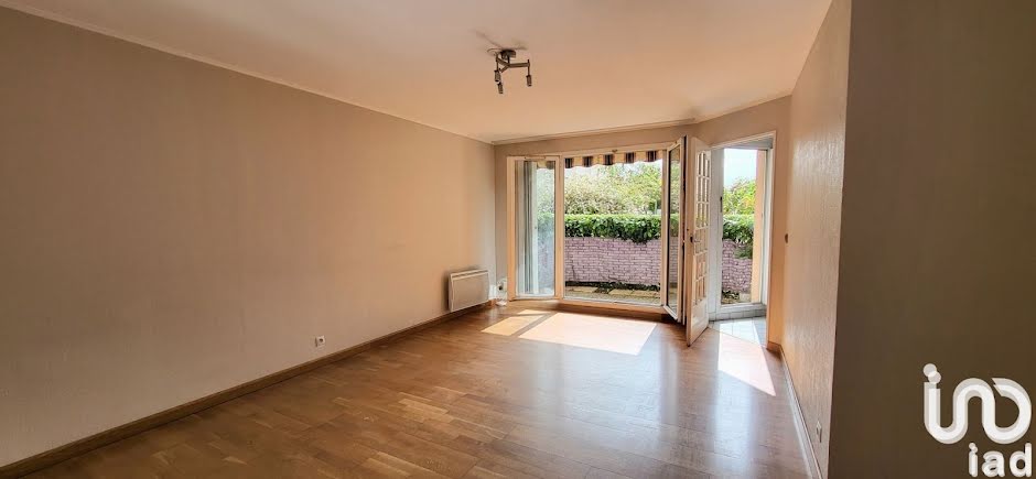 Vente appartement 3 pièces 68 m² à Le Bourget (93350), 234 500 €