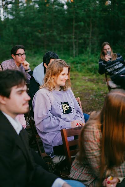 Fotograful de nuntă Lena Danilova (danilovalena). Fotografia din 8 mai 2020