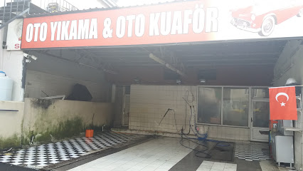 OTO YIKAMA & OTO KUAFÖR