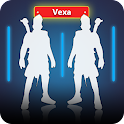 Vexa - FFF SKIN TOOL