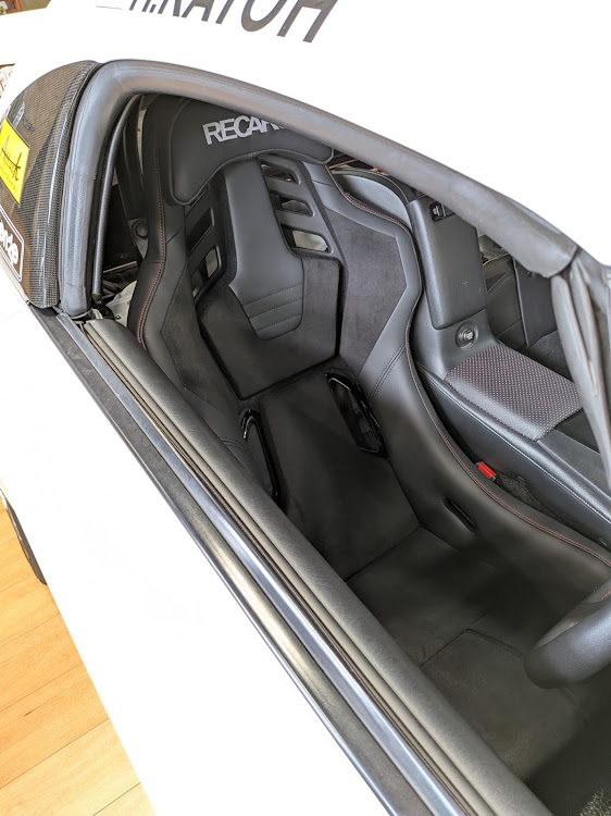 S2000の関東遠征の楽しかった思い出🤗・痛車いいゾぉ😍・ウマ娘は良いぞ・バージョンアップさせるぜ🔥に関するカスタム事例の投稿画像5枚目