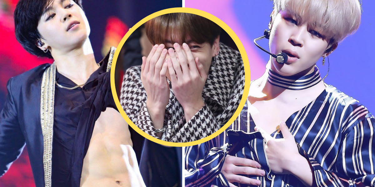 10 Of BTS V's Hottest Award Show Looks - Koreaboo