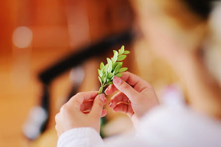 Fotografo di matrimoni Natalya Sirenko (sirenkophoto). Foto del 3 febbraio 2019