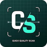 Cover Image of Tải xuống CamScanner -Document Scanner & PDF Creator 1.3 APK