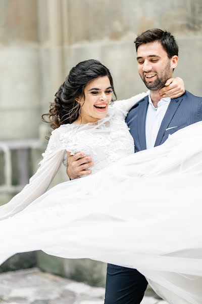 Photographe de mariage Artem Policuk (id16939686). Photo du 4 mars 2018