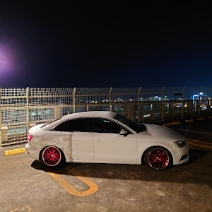 A3 セダン 1.4 TFSI