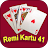 Rummy 41 icon