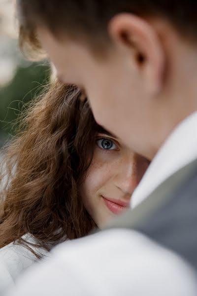 Fotógrafo de casamento Alla Kareni (allakareni). Foto de 29 de junho 2023