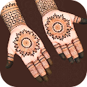 Bridal Mehndi Design 2024