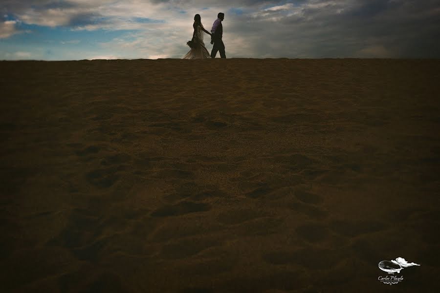 Fotógrafo de bodas Carlos Plazola (carlosplazola). Foto del 9 de marzo 2016