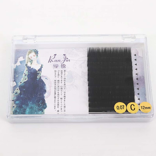 Title 5, Eyelash Extension Grafting False Eyelashes for ...