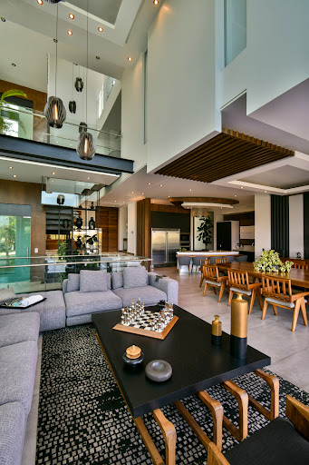 Maison avec terrasse 4