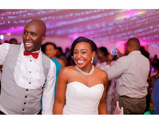 Betty Kyallo finally reveals the possible reason for her break-up with Dennis Okari