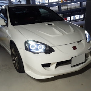 インテグラ DC5