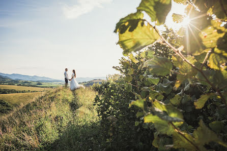 Photographe de mariage Jan Ducko (duckojan). Photo du 26 novembre 2021