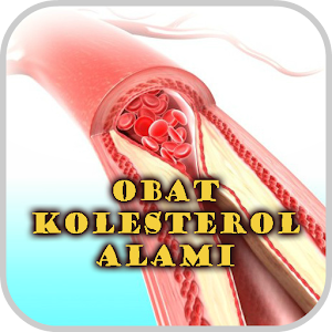 Download Obat  Kolesterol  Alami Ampuh  for PC