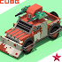 CUBG: battle cars of war unknown new battlegrounds1.0.0