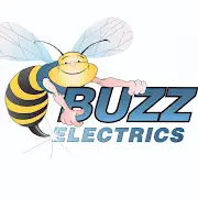 Buzz Electrics Limited Logo