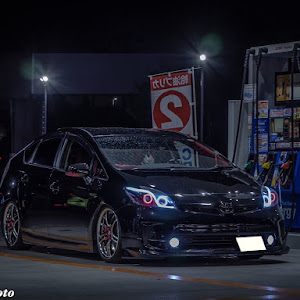 プリウス ZVW30