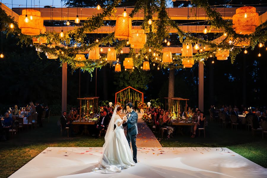 Fotógrafo de casamento Emre Kasap (emrekasap). Foto de 13 de agosto 2023