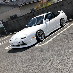 180SX RPS13