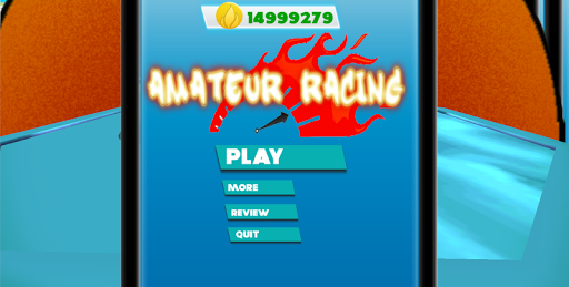 Amateur Racing Tournament