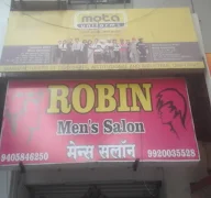 Robin Mens Salon photo 2