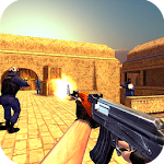 Cover Image of Descargar Army Commando Shoot Strike 1.1 APK