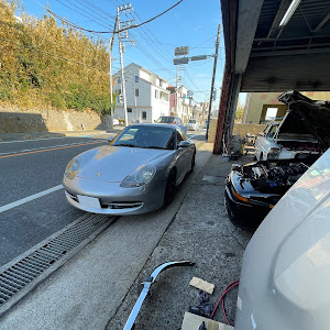 911 クーペ