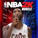 NBA 2K Mobile Basketball Game