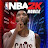 NBA 2K Mobile Basketball Game icon