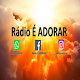 Download Rádio é Adorar For PC Windows and Mac 1.0.0