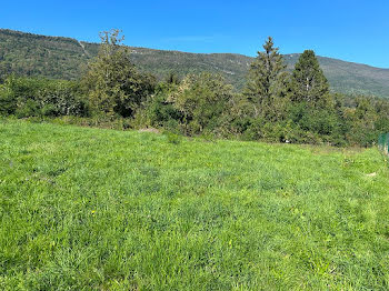 terrain à Chambery (73)